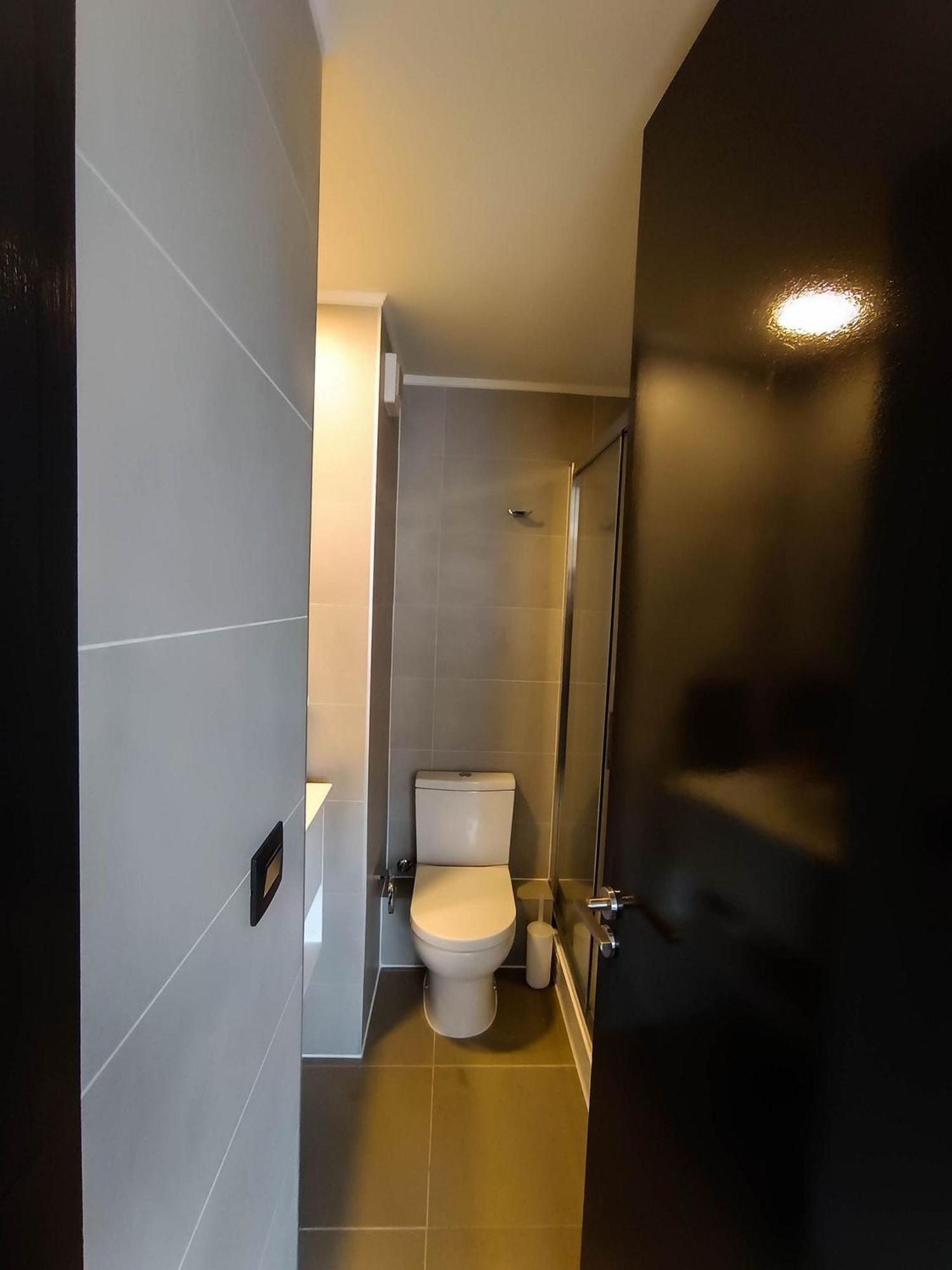 Bella Vista Del Parque 411 Apartamento